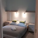 Lodge Urocza Przystan