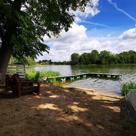 Urocza Przystan Kiemiany