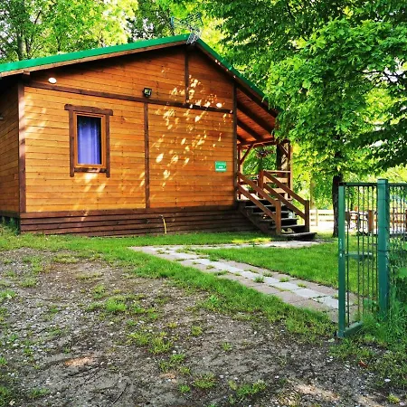 Urocza Przystan * Kiemiany