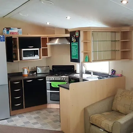 Lodge Urocza Przystan Kiemiany