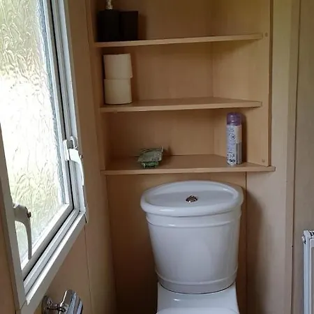 Urocza Przystan Kiemiany