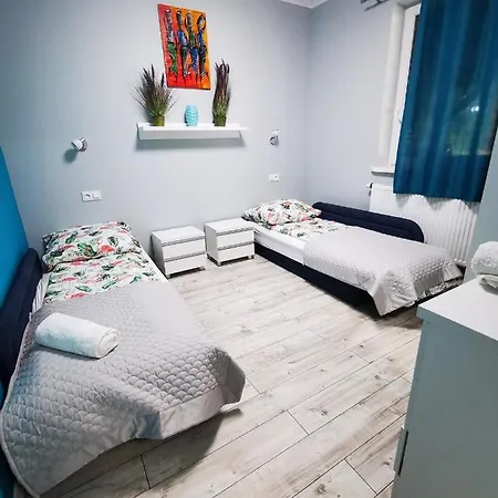 Urocza Przystan Domek letniskowy *