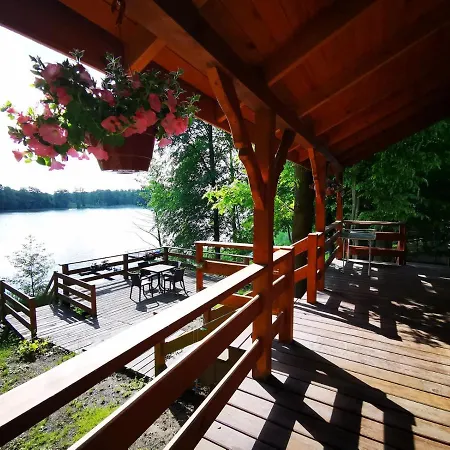 Urocza Przystan Kiemiany