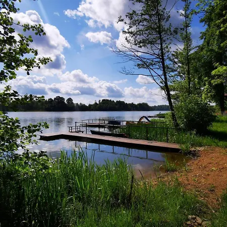 Lodge Urocza Przystan *