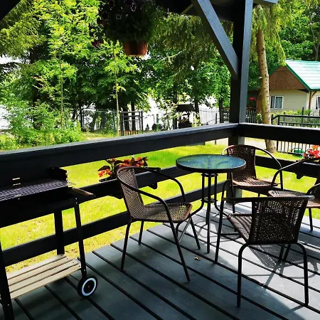 Urocza Przystan * Kiemiany