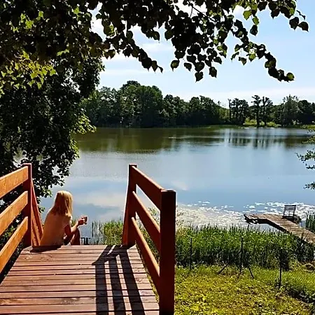 Urocza Przystan