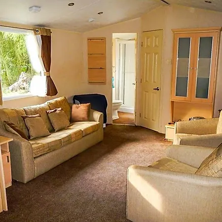 Lodge Urocza Przystan *