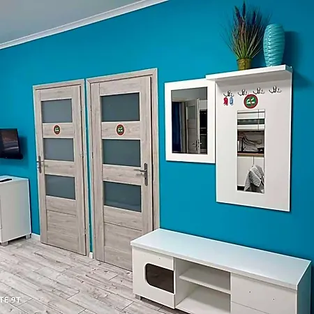 Urocza Przystan