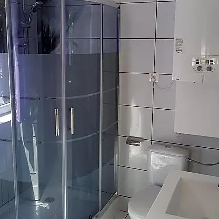 Urocza Przystan Kiemiany