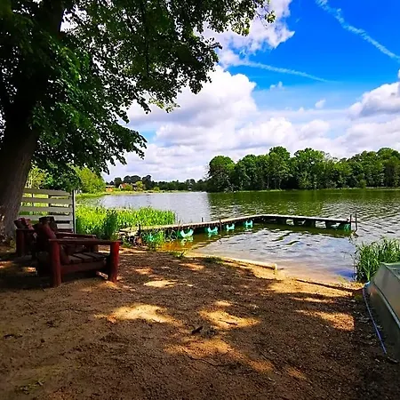 Lodge Urocza Przystan