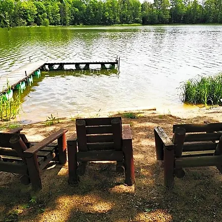 Urocza Przystan *