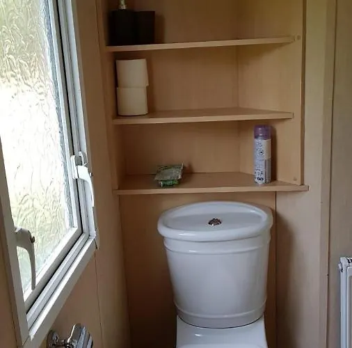 Urocza Przystan Kiemiany